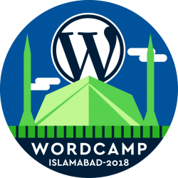 WordCamp Islamabad