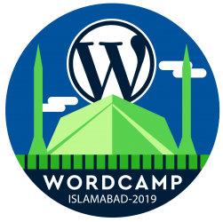 WordCamp Islamabad