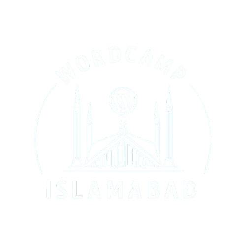 WordCamp Islamabad 2025