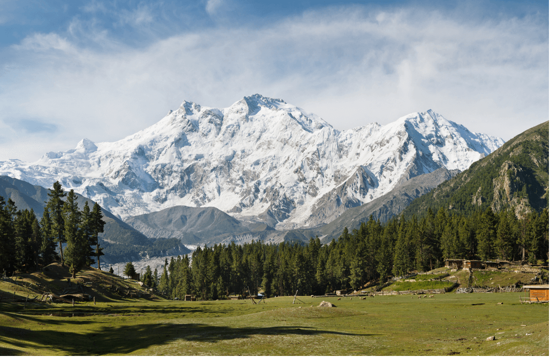 Himalayan Sponsors (Bronze Tier )