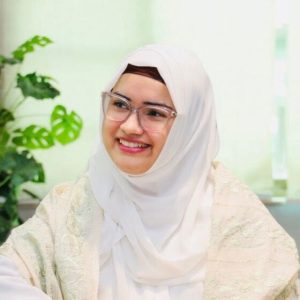 Avatar of Ayesha Zaman