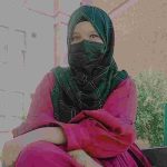 Rimsha Basharat