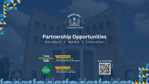 Partnership Opportunities