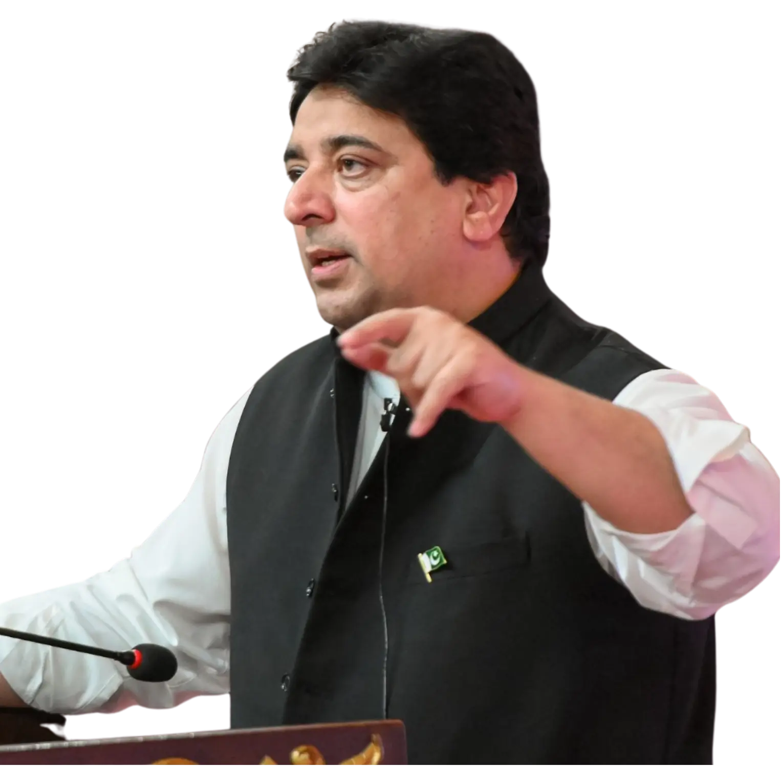 Avatar of Hisham Sarwar