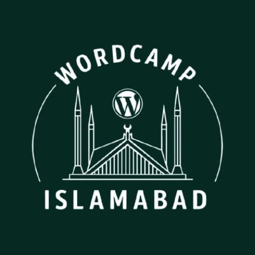 WordCamp Islamabad 2026