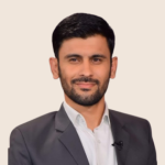 Zakir Ahmed Shah
