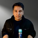 Imran Nadir