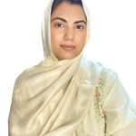 Nadia Kalsoom