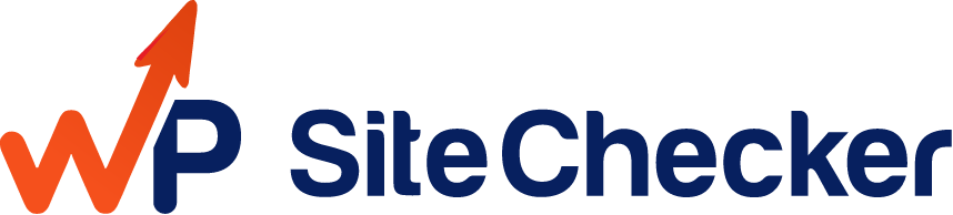 WP Site Checker