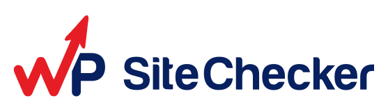 WP Site Checker