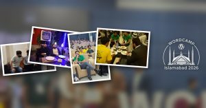 WordCamp Islamabad 2026 Photos Are Here!