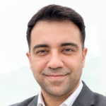 Fahad Murtaza