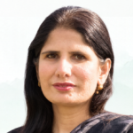 Maryam Sultana
