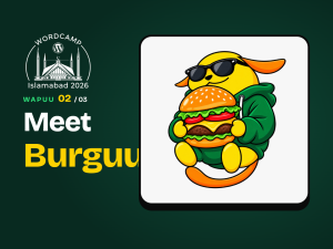 Meet Burguu
