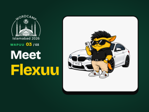Meet Flexuu